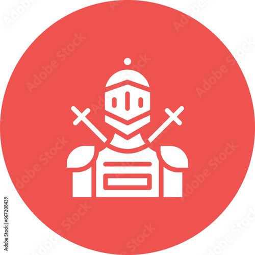 Knight Icon