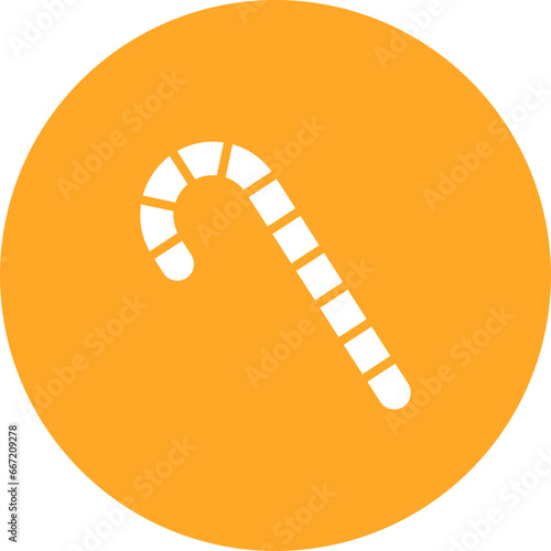 Candy Icon