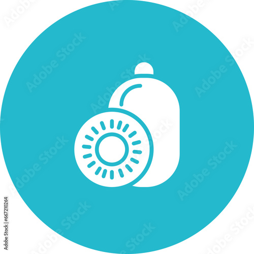 Kiwi Icon