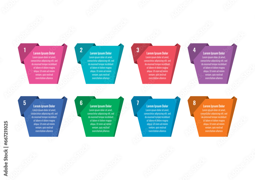 eight step informational template. infographic template for web, internet, magazine, annual report. business infographic template eight step informational template. infographic template for web, internet, magazine, annual report. business infographic template