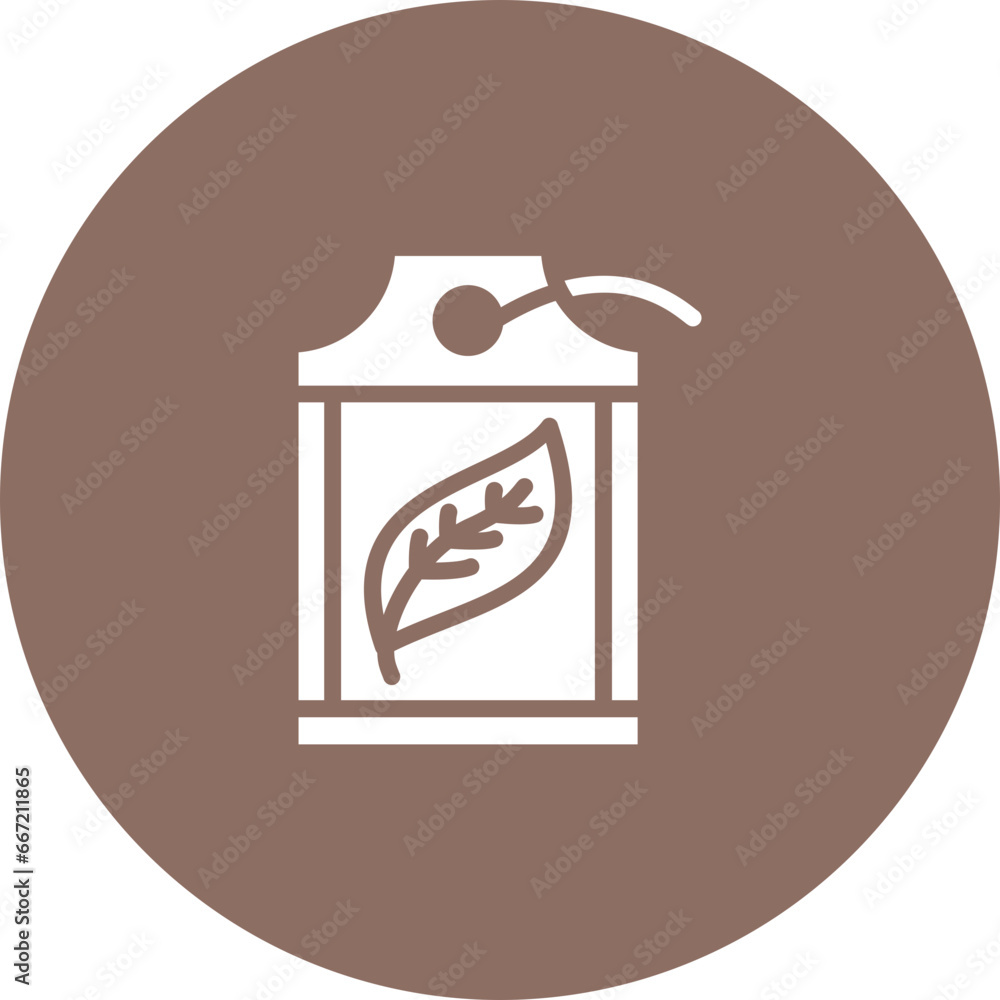 Eco Label Icon Eco Label Icon