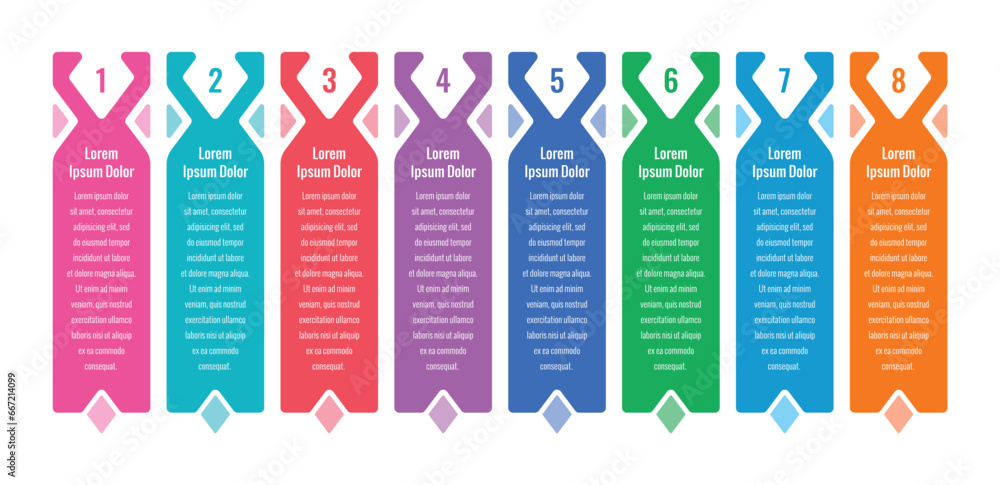 eight options annual report, internet, web infographic template. geometric infographic template. business information template eight options annual report, internet, web infographic template. geometric infographic template. business information template