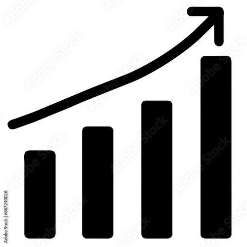 chart icon