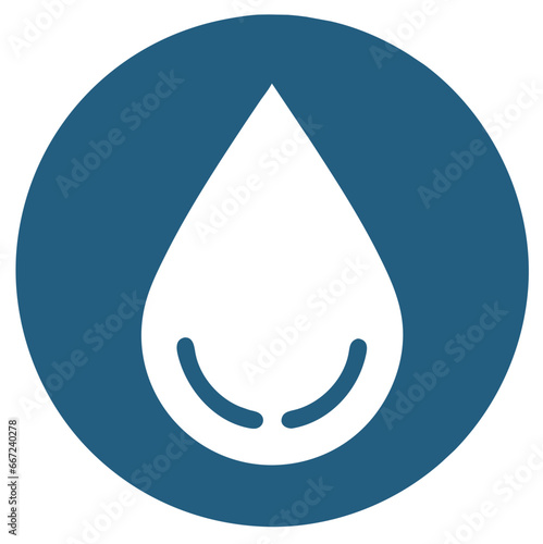 water icon