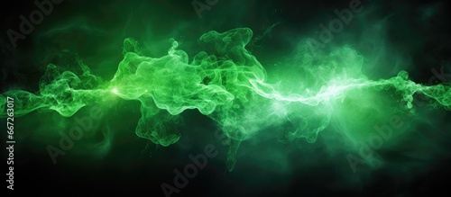 Fusion powered green energy