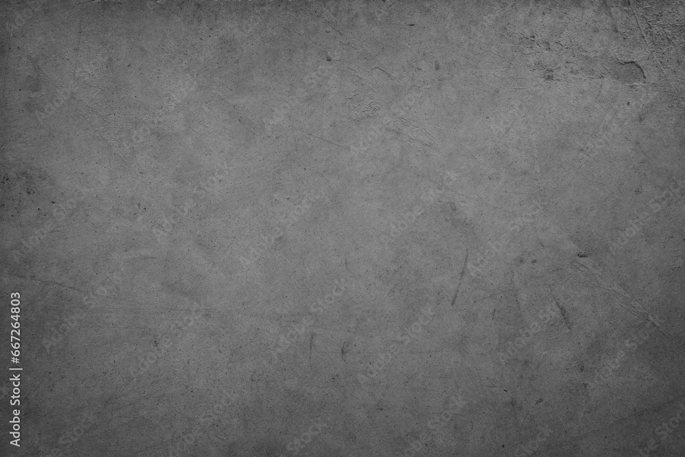 Grey textured concrete background Grey textured concrete background