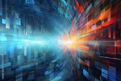 Neural networks, AI, technology, science, education, digital storage, graphic forms, sound forms, futuristic, data, algorithms, machine learning, abstract, digital patterns, cyber, matrix, computation