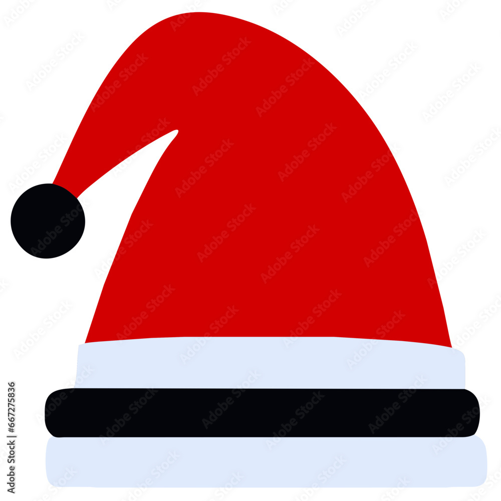 santa claus hat