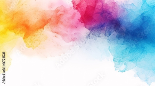 abstract colorful background