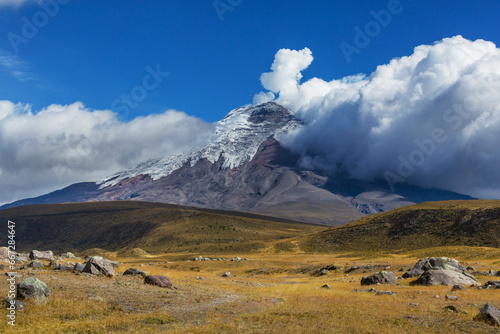 Cotopaxi