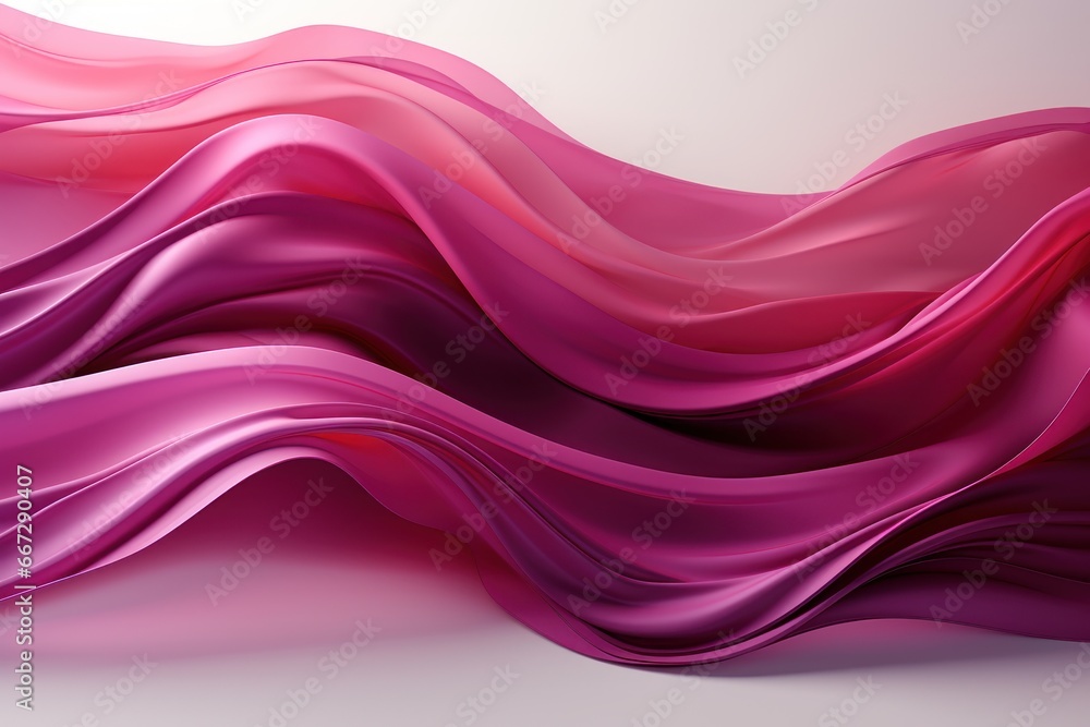 Magenta abstract art design Magenta abstract art design