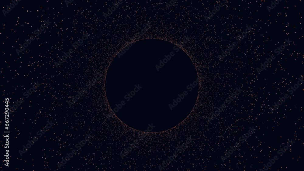 A black circle with scattered red dots, serving as a versatile background or design element for various creative projects A black circle with scattered red dots, serving as a versatile background or design element for various creative projects
