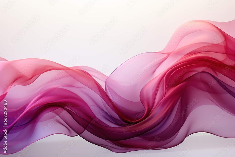 Magenta abstract art design Magenta abstract art design