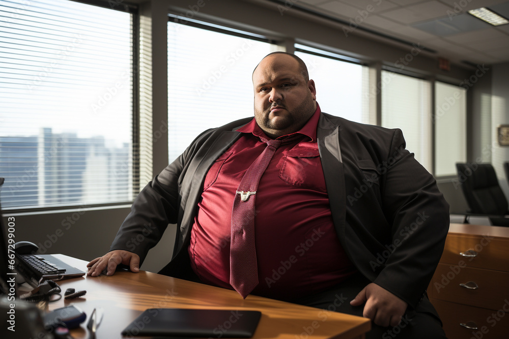 Plus-size managers. Body diversity also exists in positions of high responsibility, and make plus-size people visible in the workplace, body positive, fat, weight suit costume. Plus-size managers. Body diversity also exists in positions of high responsibility, and make plus-size people visible in the workplace, body positive, fat, weight suit costume.