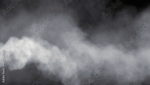 abstract background of fog smoke mist loopable