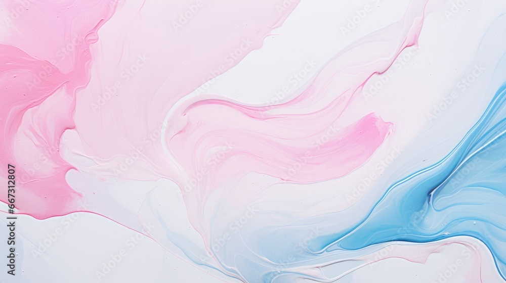 Pink, white light blue abstract background Pink, white light blue abstract background