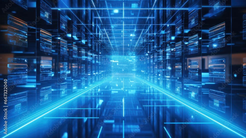 Investigate the role of virtualization and software defined networking in modern IT environments Investigate the role of virtualization and software defined networking in modern IT environments