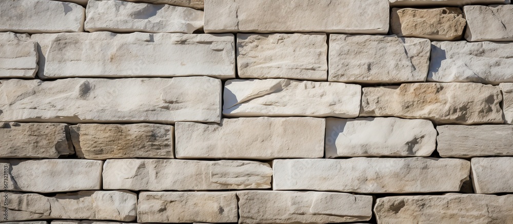 White sandstone for home 5 x 20 cm size natural face pattern Comparing sandstone wall paving vs stone cladding and their drawbacks White sandstone for home 5 x 20 cm size natural face pattern Comparing sandstone wall paving vs stone cladding and their drawbacks