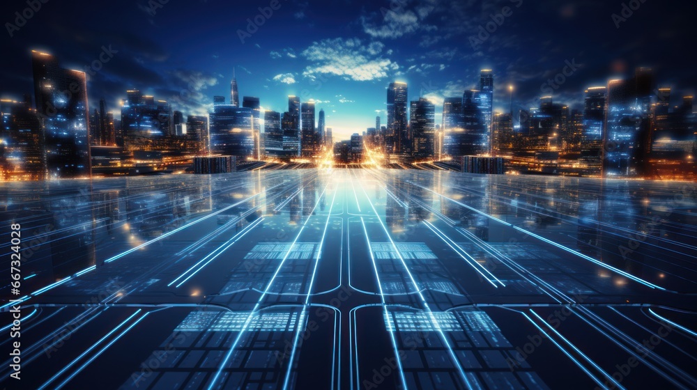 Explore the future of IT technology, including emerging technologies and their potential applications Explore the future of IT technology, including emerging technologies and their potential applications