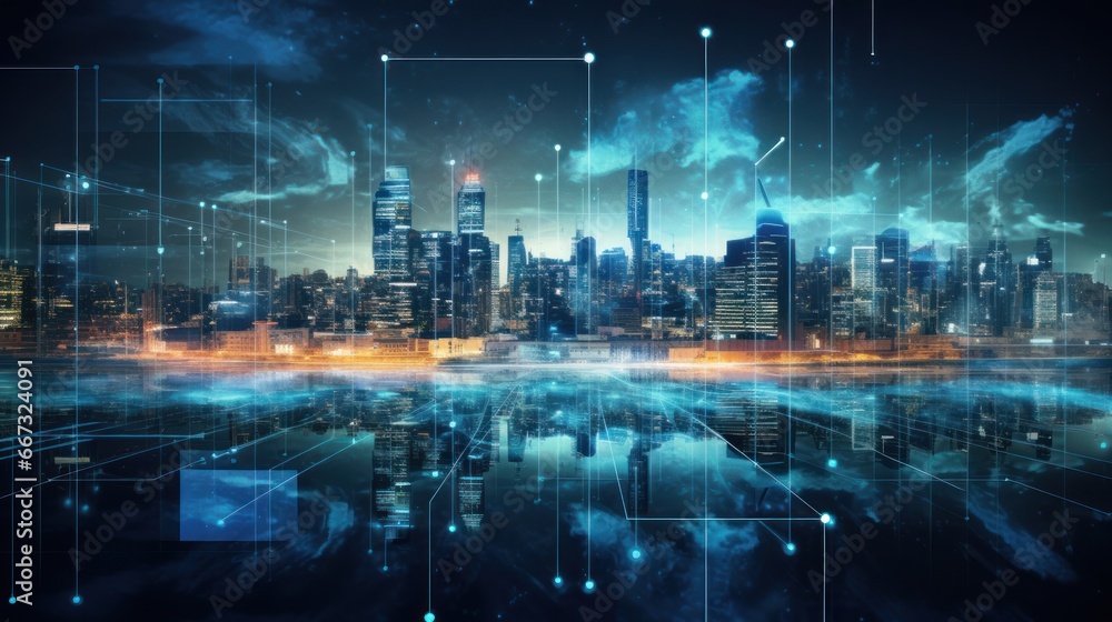 Explore the future of IT technology, including emerging technologies and their potential applications Explore the future of IT technology, including emerging technologies and their potential applications