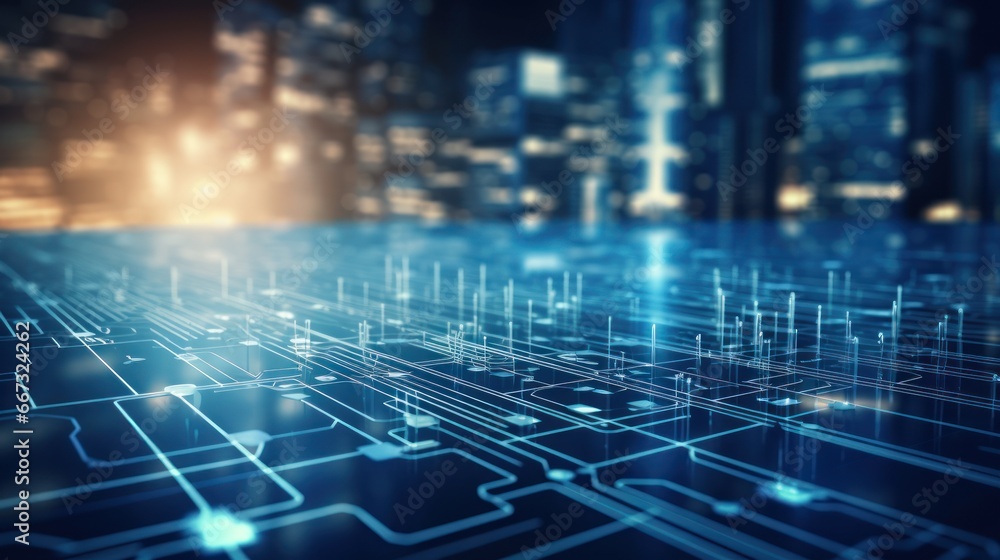Explore the future of IT technology, including emerging technologies and their potential applications Explore the future of IT technology, including emerging technologies and their potential applications