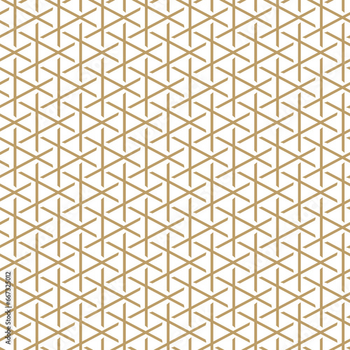 Abstract geometric pattern with lines and triangles.  A seamless background. png isolated on transparent background.