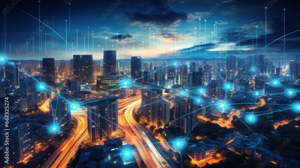 Explore the applications of edge computing in enhancing IT services and reducing latency Explore the applications of edge computing in enhancing IT services and reducing latency