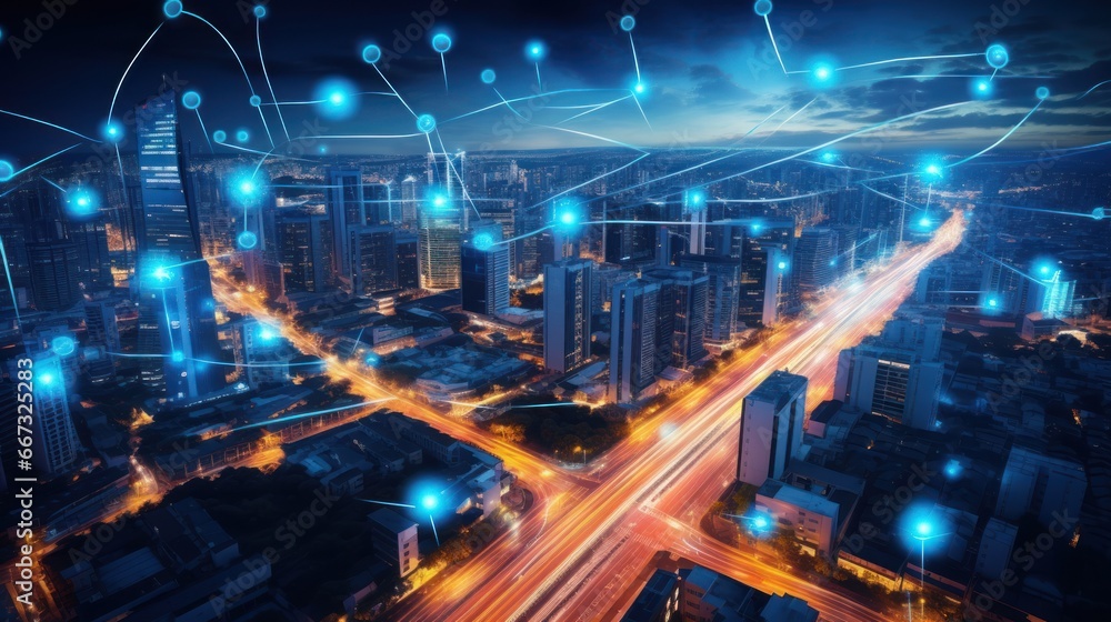 Explore the applications of edge computing in enhancing IT services and reducing latency Explore the applications of edge computing in enhancing IT services and reducing latency