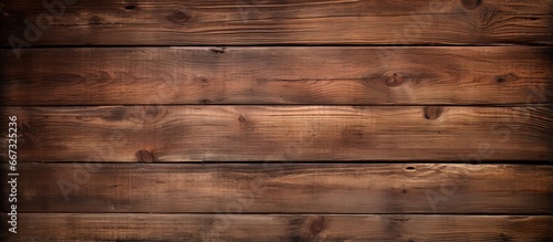 Background with a wood texture