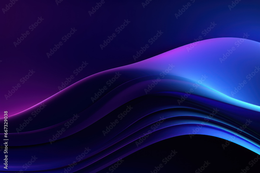 Iridescent Abastract Wave Flow Colorful Gradient Background Iridescent Abastract Wave Flow Colorful Gradient Background