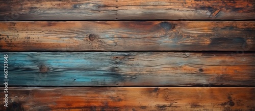 Wood texture with a grungy abstract background