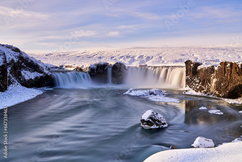 Photos godafoss