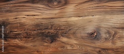 Old wood pattern close up with top view