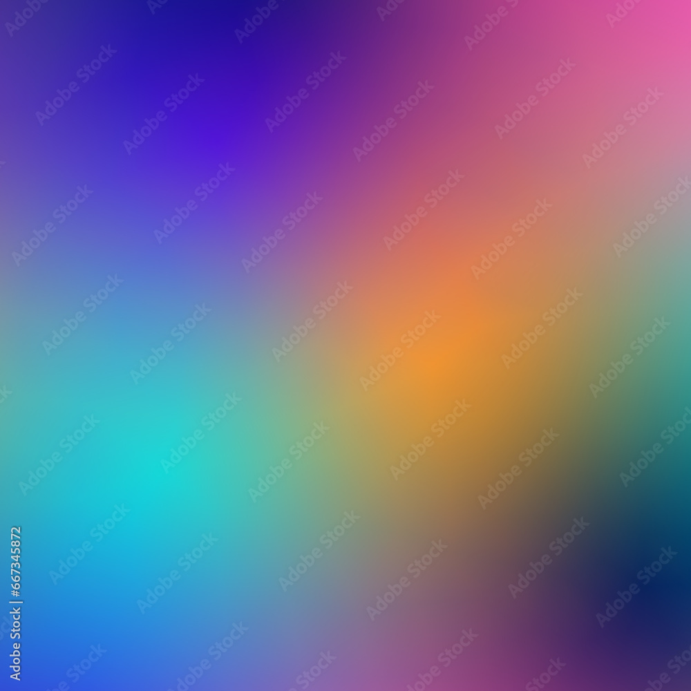 Modern colourful abstract background 