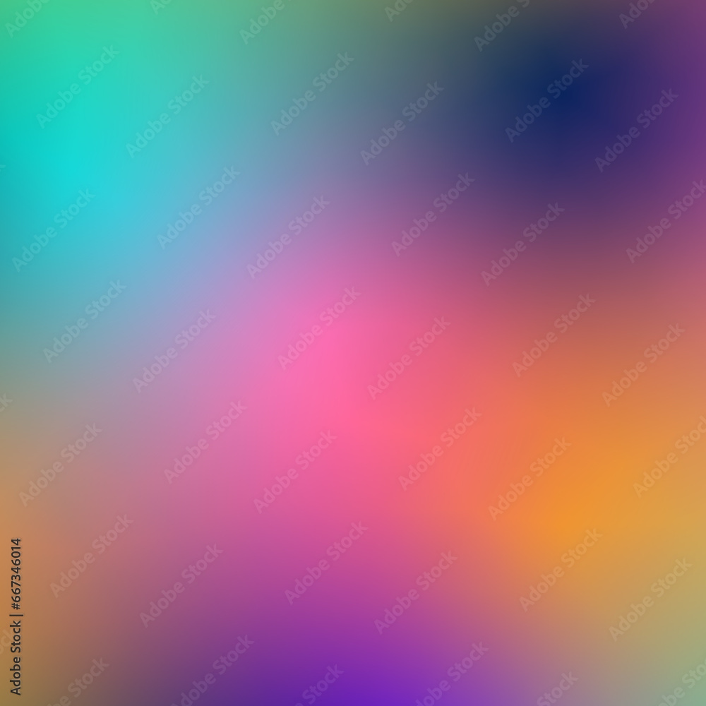 Obraz premium Modern colourful abstract background 