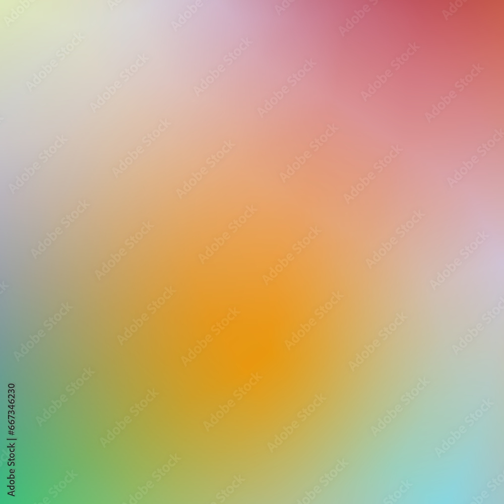 Modern colourful abstract background 