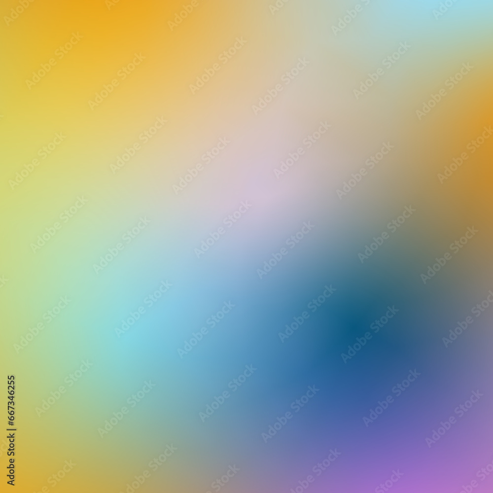 Modern colourful abstract background 