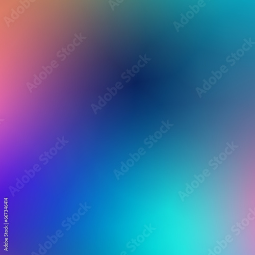 Modern colourful abstract background 