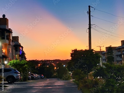 Amanecer final