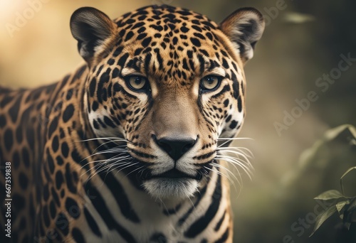 jaguar wallpaper, mist, realistic, wimmelbilder, ivory, dynamic pose