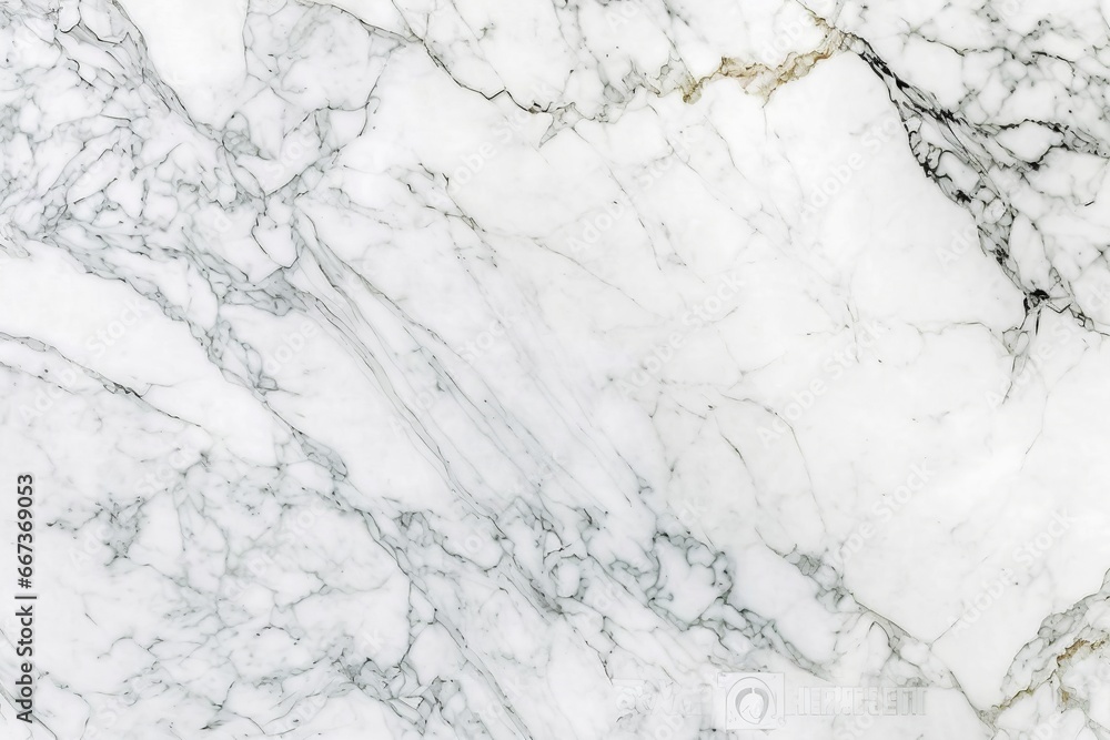 White grey Marble texture background wallapaper created with a generative ai technology White grey Marble texture background wallapaper created with a generative ai technology