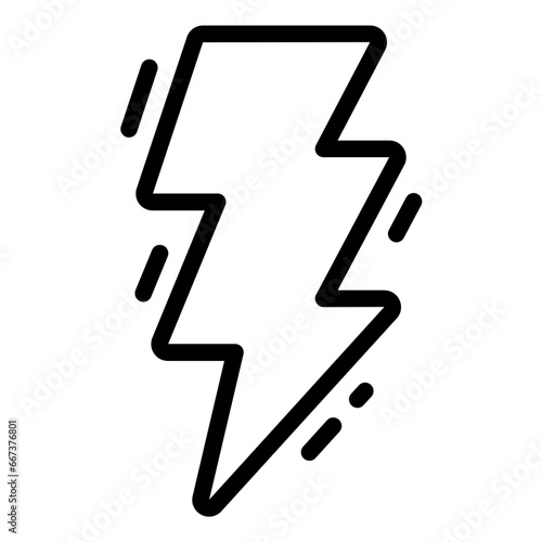 Bolts icon