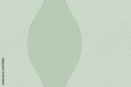 Simple line background. Vector illustration. © HPL