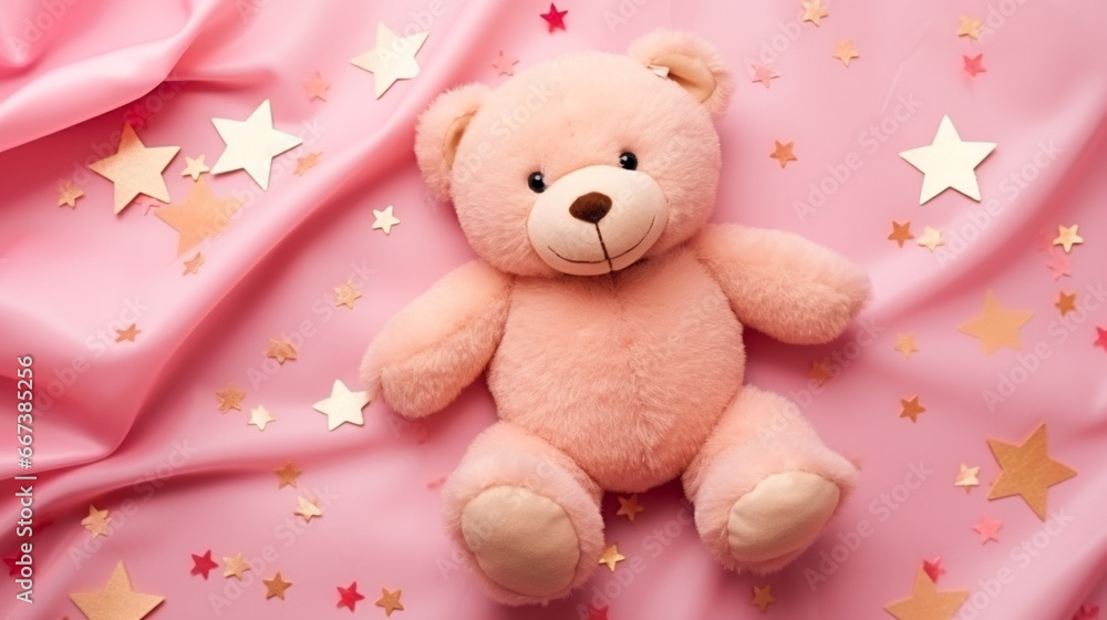 Obraz premium bear HD 8K wallpaper Stock Photographic Image 