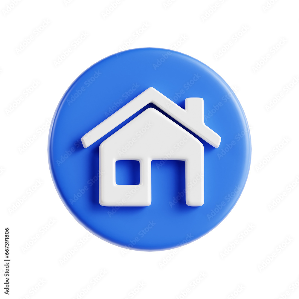 Home Button Interface Home Button Interface