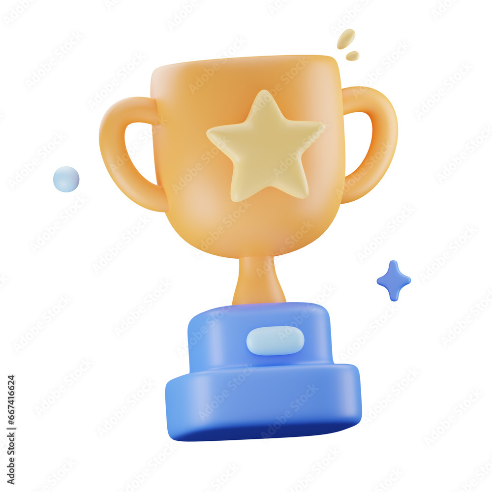 Awardly - Reward & Achievement 3D Icon Set
Awardly - Reward & Achievement 3D Icon Set