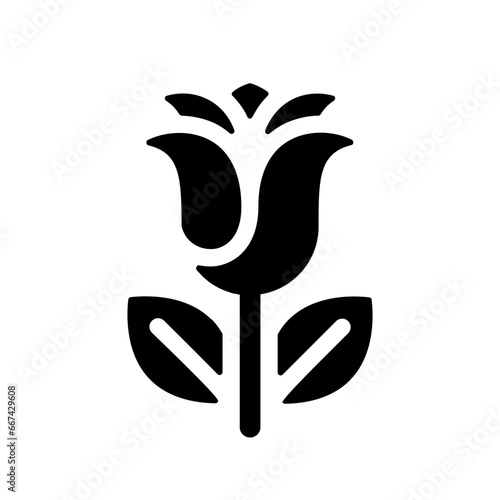 Rose Icon