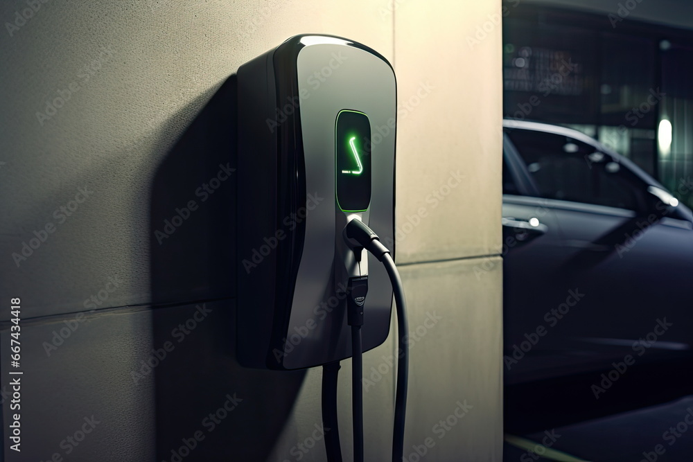 Wall charger, Intelligent wallbox ev charging station Wall charger, Intelligent wallbox ev charging station