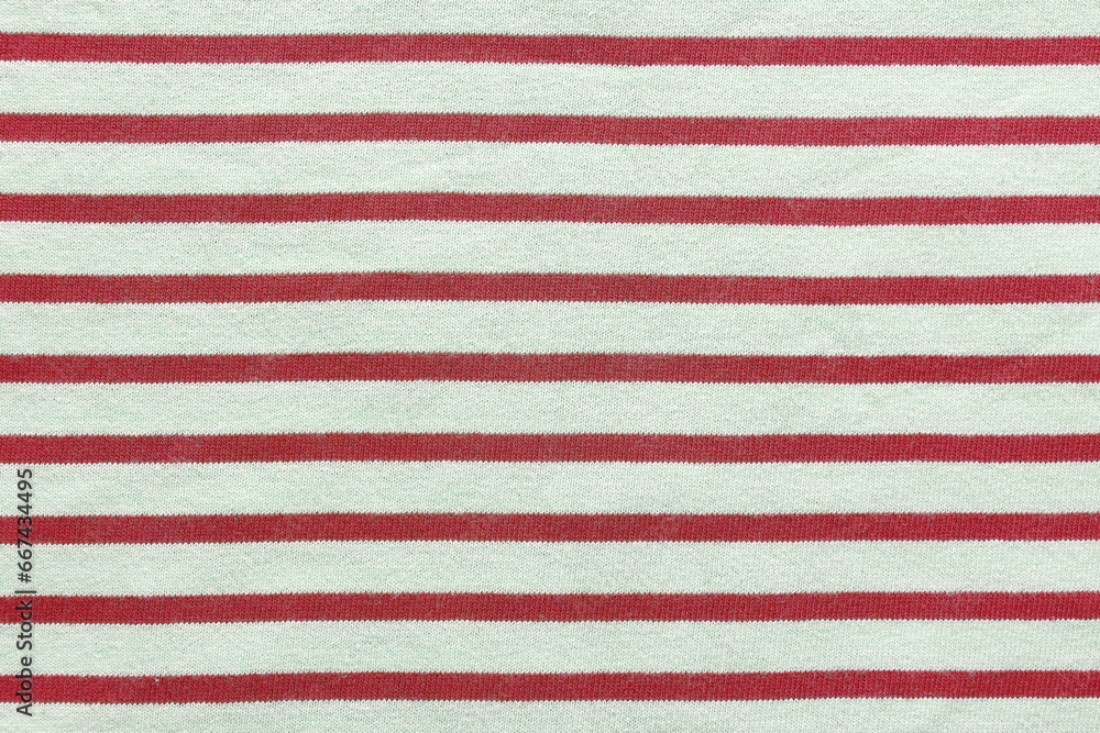 Breton stripe shirt fabric texture background. Breton stripe shirt fabric texture background.