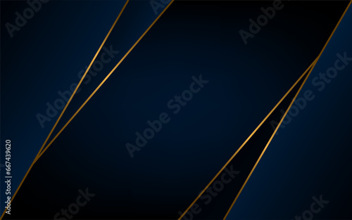 Abstract Luxury Background. Futuristic modern concept